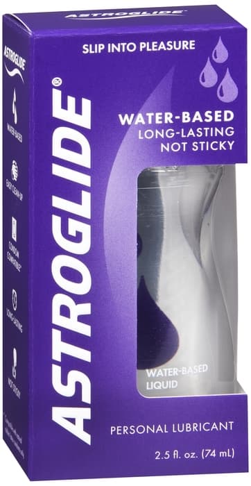 Buy Astroglide Personal Lubricant - 2.5 oz Online - HealthWarehouse Buy Astroglide Personal Lubricant - 2.5 oz Online - HealthWarehouse