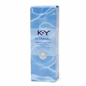 Buy K-Y Ultragel Personal Lubricant- 4.5oz Online - HealthWarehouse Buy K-Y Ultragel Personal Lubricant- 4.5oz Online - HealthWarehouse