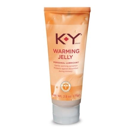 Buy K-Y Warming Personal Lubricant- 2.5oz Online - HealthWarehouse Buy K-Y Warming Personal Lubricant- 2.5oz Online - HealthWarehouse