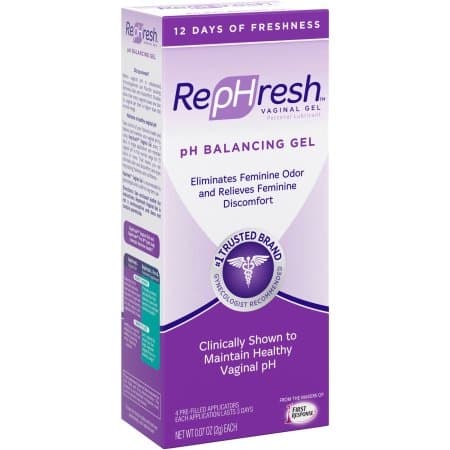 Buy RepHresh Personal Lubricant Gel- 4ct Online - HealthWarehouse Buy RepHresh Personal Lubricant Gel- 4ct Online - HealthWarehouse