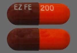Ffe Medication Buy Ezfe 200mg Capsule- 30ct Bottle Online - HealthWarehouse