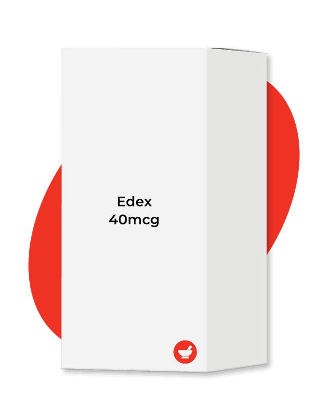 Edex 6 Pack Kit Buy Edex 40mcg Cartridge Kit - 6 Pack Online - HealthWarehouse